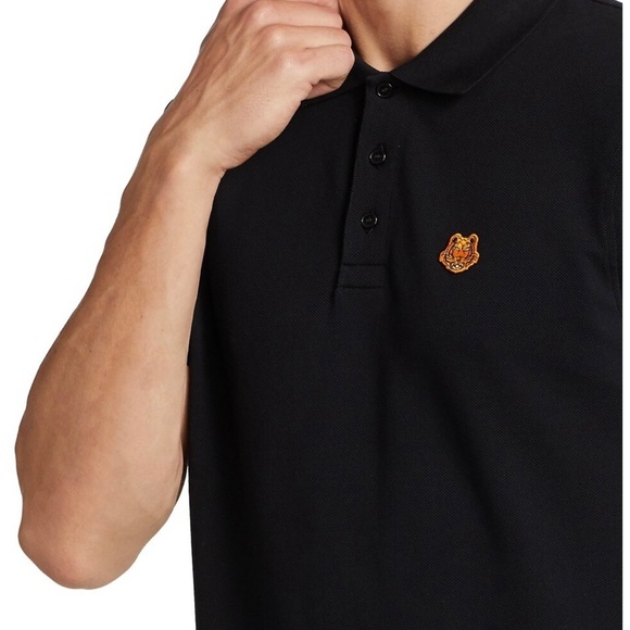 Kenzo
Tiger Crest Polo Shirt - Picture 7 of 8